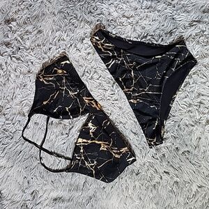 Shein 2 Piece Bathin Suit